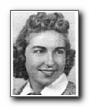 JULIA PENOFF: class of 1939, Grant Union High School, Sacramento, CA.